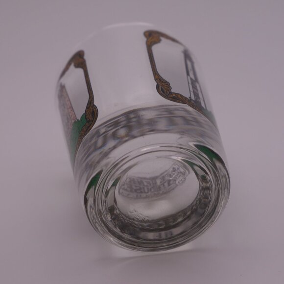 CAPE HENRY LIGHTHOUSE VIRGINIA BEACH, VA USA 38 Shot Glass - Picture 12 of 13